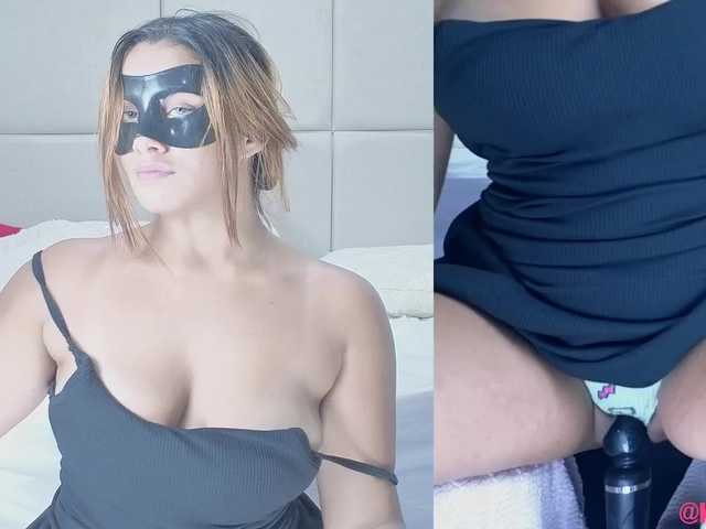 Soraafire's BongaCams show and profile