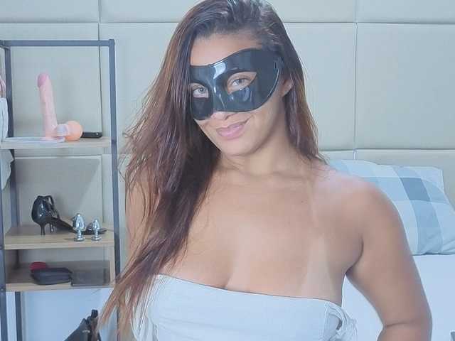 Soraafire's BongaCams show and profile