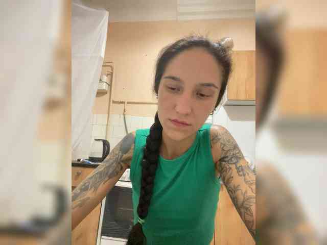 Sweet--Peach Live Webcam on BongaCams