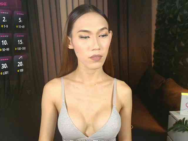 yannaloren Live Webcam on BongaCams