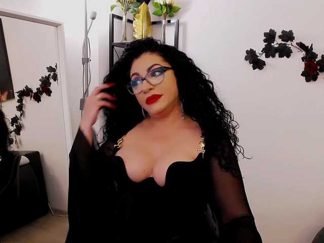 WickedGoddess Porn
