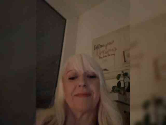 blondeterry webcam