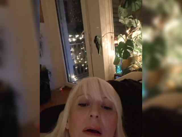 blondeterry webcam