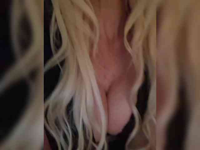 blondeterry blondeterry