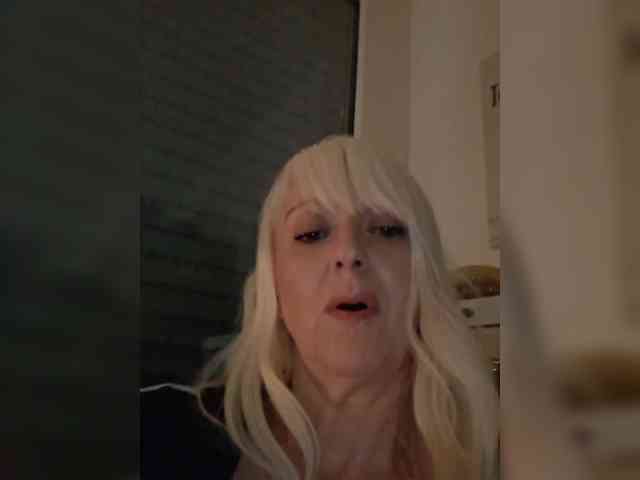 blondeterry webcam