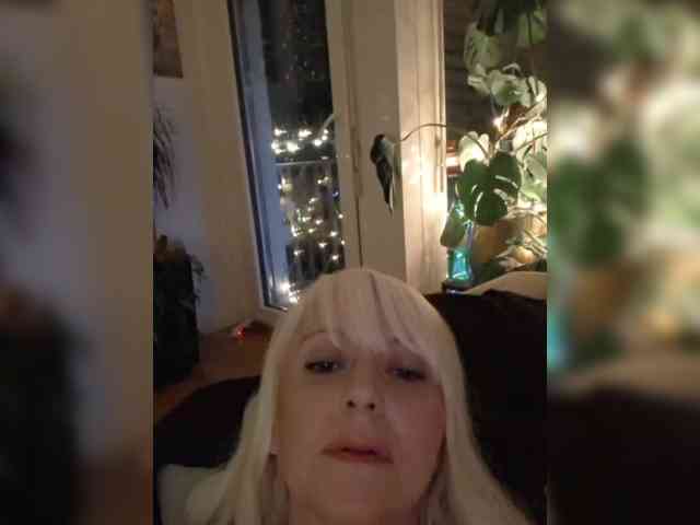 blondeterry webcam