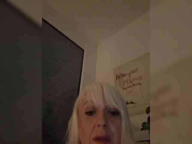 blondeterry webcam
