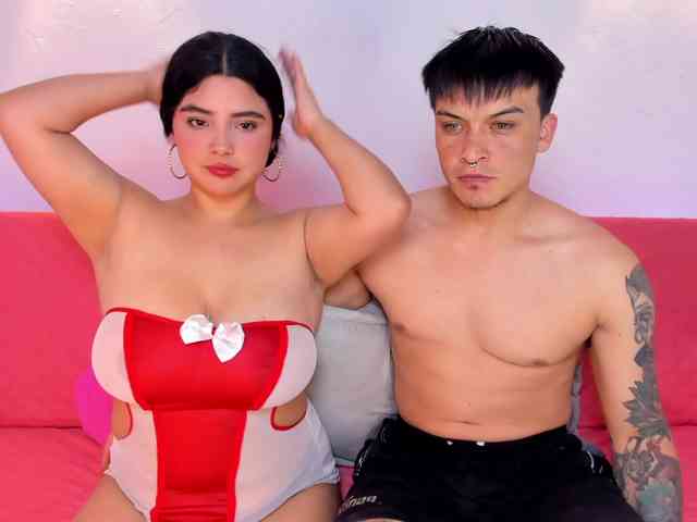 tommyandgrace webcam