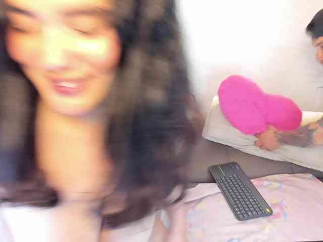 tommyandgrace webcam