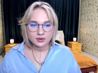CloeHarris Porn Show