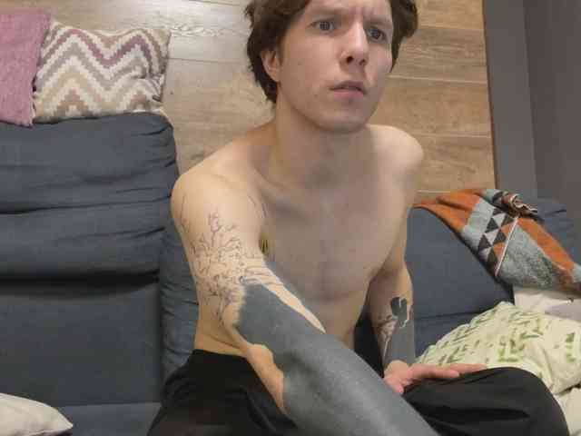 Kofixjazz Live Webcam on BongaCams