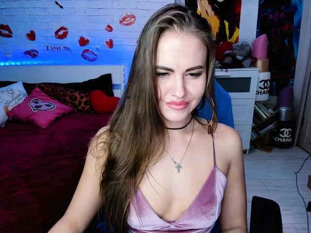 BaddNikky Live Cam on BongaCams