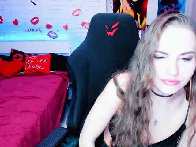 BaddNikky webcam