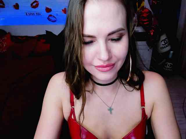BaddNikky webcam