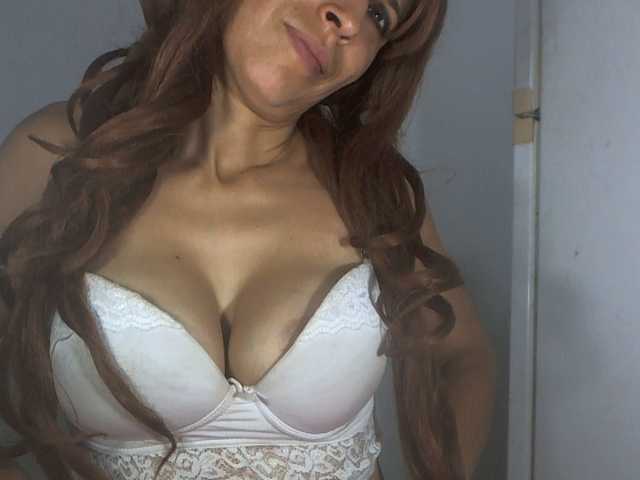 angesexyfull Live Cam on BongaCams