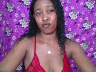 FredahSannie Porn Show