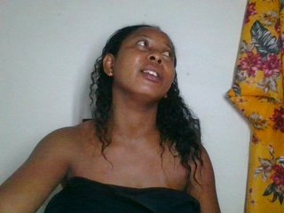 FredahSannie Porn Show