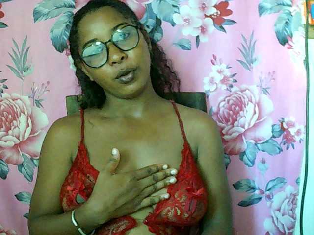 FredahSannie's BongaCams show and profile