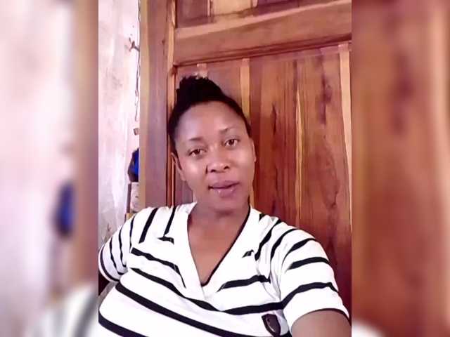 Profile and Statistics for FredahSannie on BongaCams