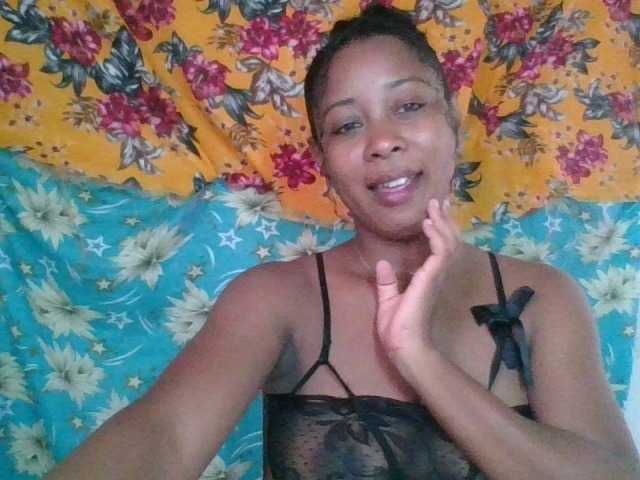 FredahSannie's BongaCams show and profile