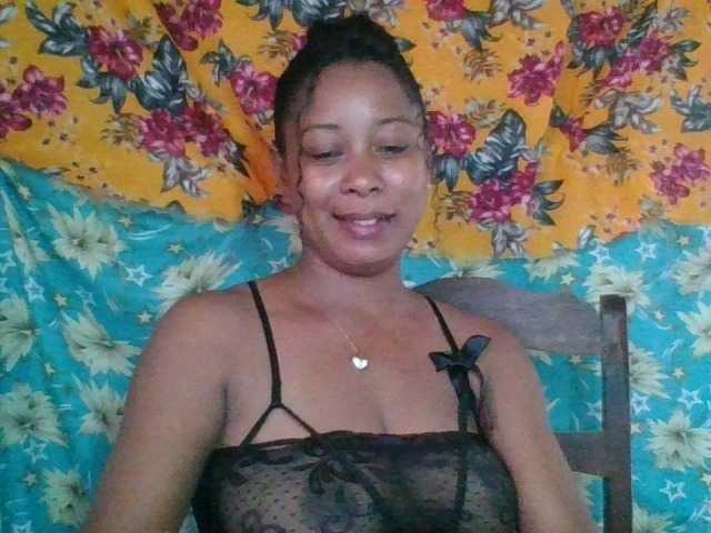 FredahSannie's BongaCams show and profile