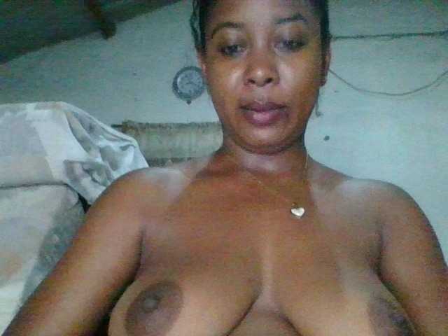 FredahSannie's BongaCams show and profile