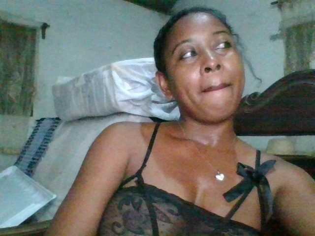 FredahSannie's BongaCams show and profile