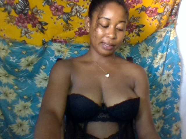 FredahSannie's BongaCams show and profile