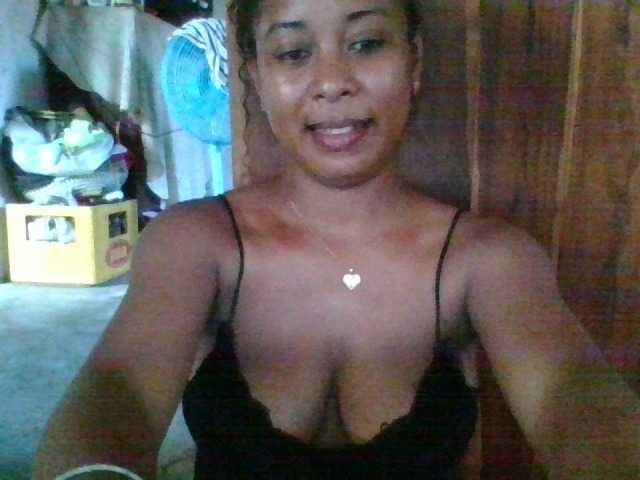 FredahSannie's BongaCams show and profile