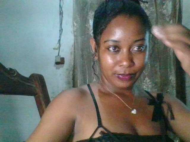 FredahSannie's BongaCams show and profile