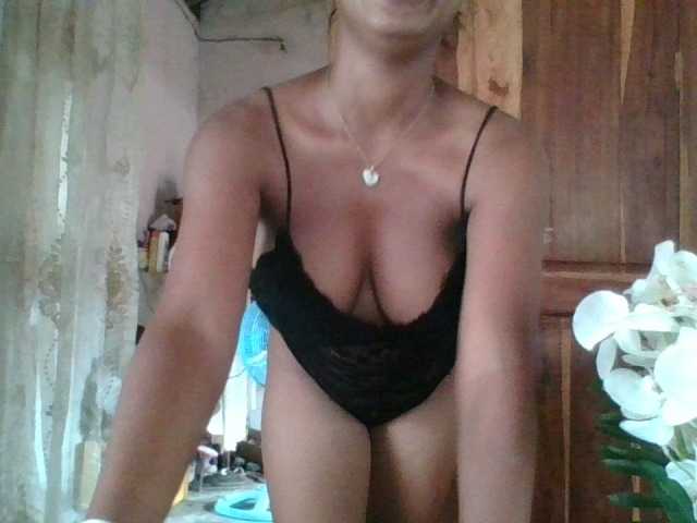 FredahSannie's BongaCams show and profile