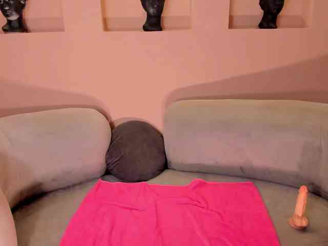 nude voyeur webcam IsabellaKroft