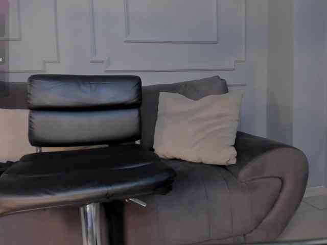 streaming web cam IsabellaKroft