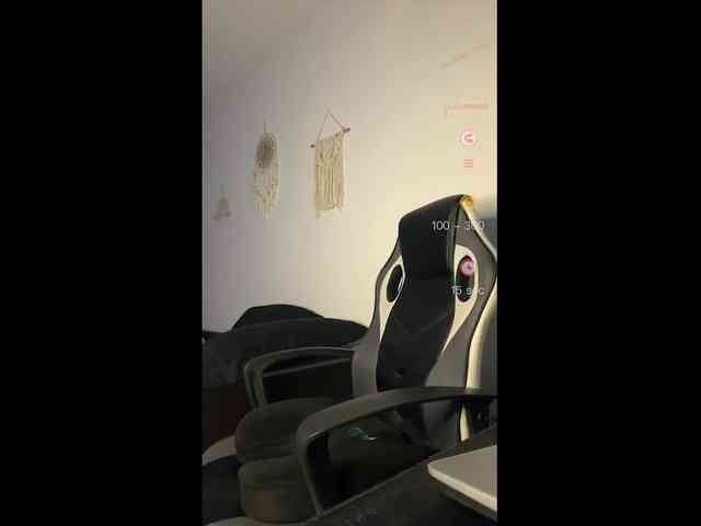Leslie08 webcam