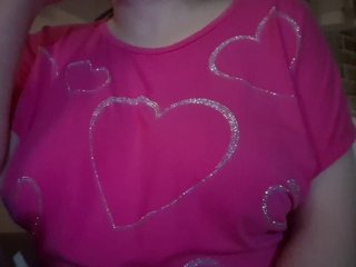 AalinnaK69 Porn Show