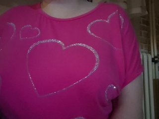 AalinnaK69 Porn Show