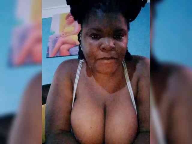 CreamyClit webcam
