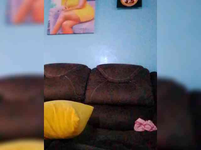CreamyClit webcam