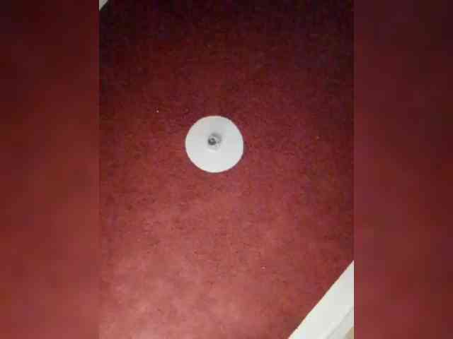 CreamyClit webcam