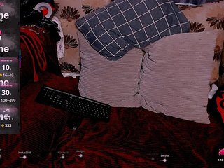 Nastywoman4u Porn Show