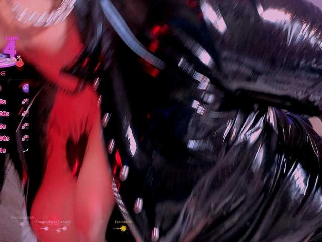 Nastywoman4u's BongaCams show and profile