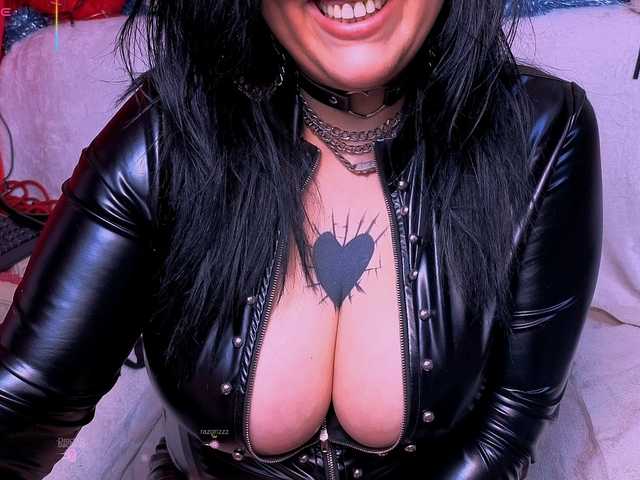 Nastywoman4u's BongaCams show and profile