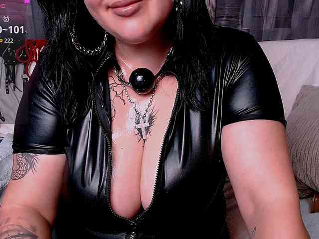 Nastywoman4u webcam