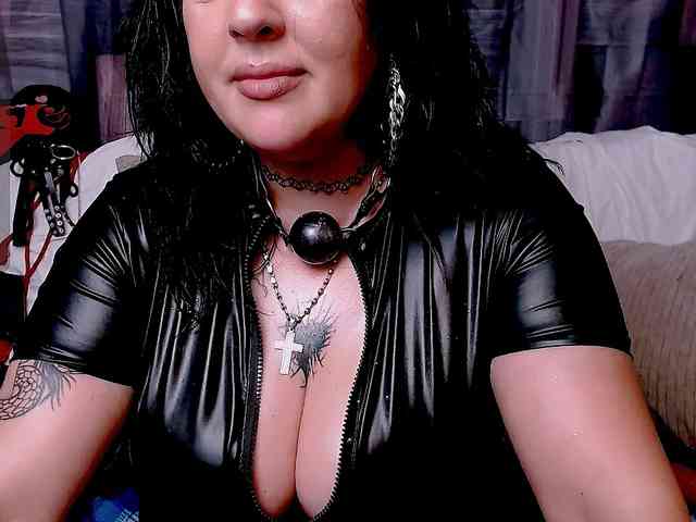 Nastywoman4u webcam