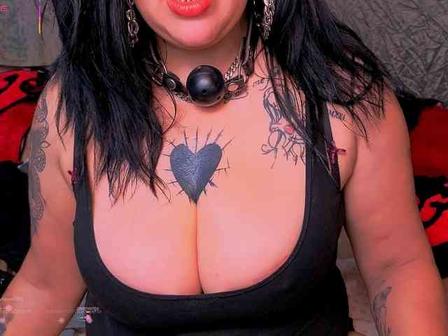 Nastywoman4u webcam
