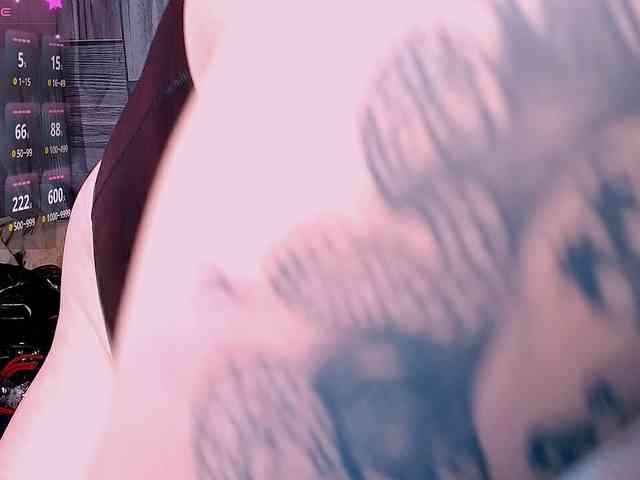 live webcam online Nastywoman4u