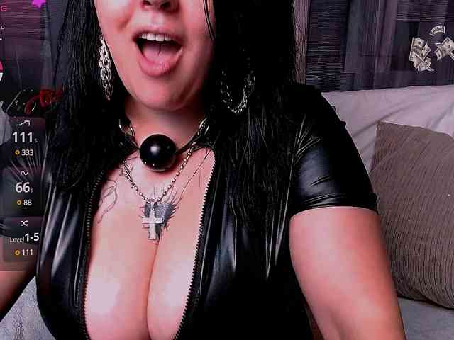 Nastywoman4u webcam