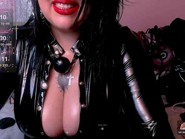 Nastywoman4u webcam