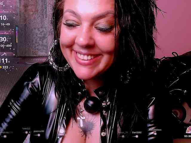Nastywoman4u webcam