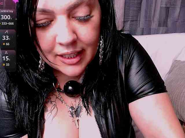 Nastywoman4u webcam